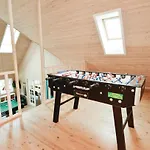 Sonderballevej Denm Дом отдыха