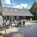 Sonderballevej Denm
