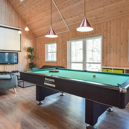 Sonderballevej Blavand Denm * Blåvand