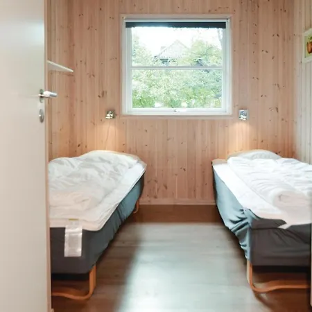 Ferienhaus Sonderballevej Blavand Denm *