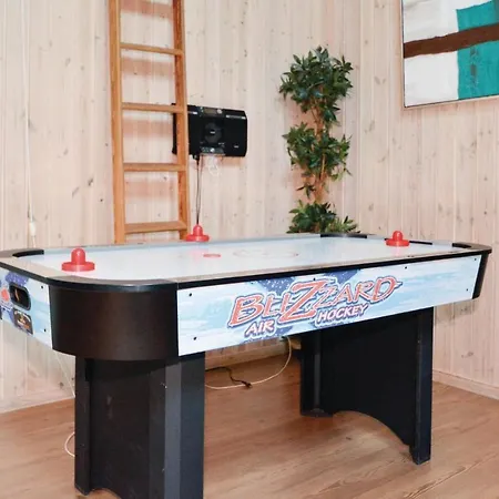 Incantevole Casa A Blåvand Con Sauna *