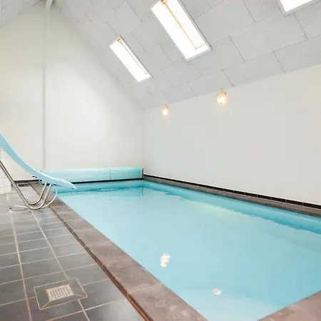 Incantevole Casa A Blåvand Con Sauna * Blåvand