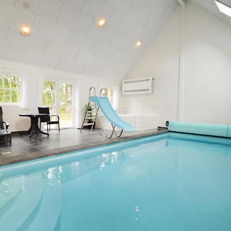 Incantevole Casa A Blåvand Con Sauna * Blåvand
