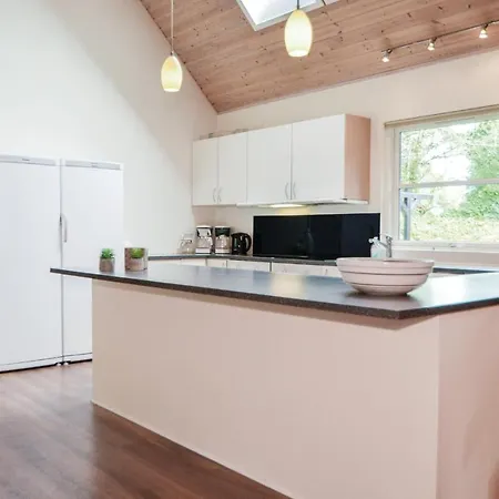 Sonderballevej Blavand Denm Ferienhaus Blåvand