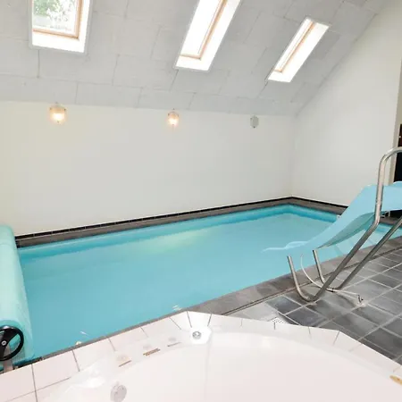 In Blavand With House A Panoramic View Holiday home Ho
