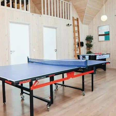 Sonderballevej Blavand Denm Ferienhaus *