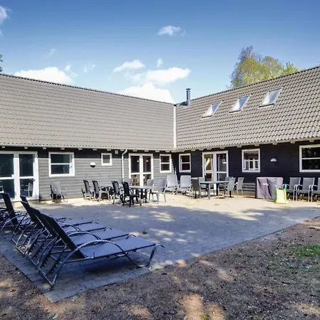 Sonderballevej Blavand Denm Casa vacanze *
