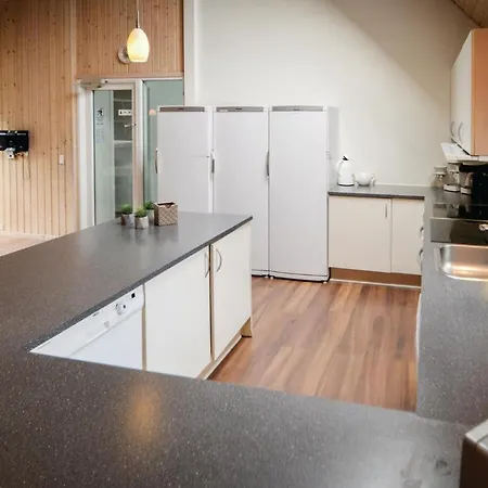 Incantevole Casa A Blåvand Con Sauna