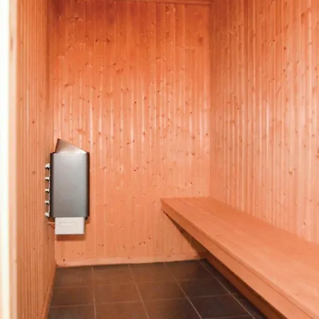 In Blavand With House A Panoramic View Holiday home *