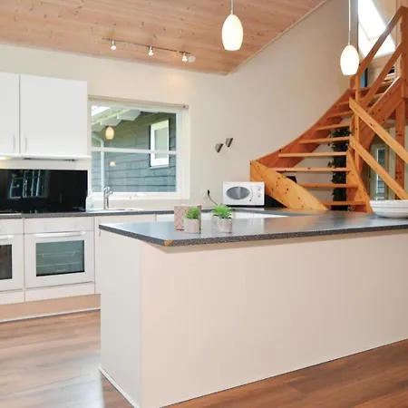 Sonderballevej Blavand Denm Blåvand