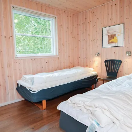 Casa vacanze Incantevole Casa A Blåvand Con Sauna