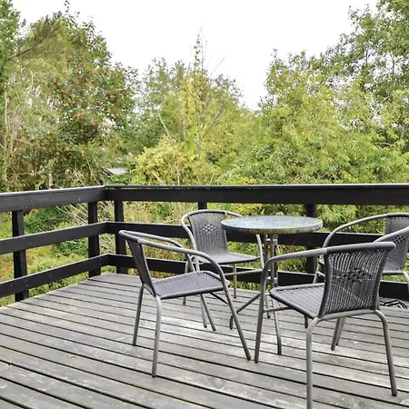 Ferienhaus Sonderballevej Blavand Denm