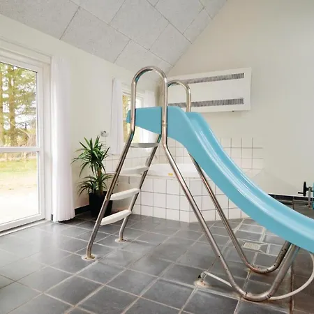Incantevole Casa A Blåvand Con Sauna *