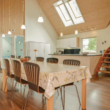 Incantevole Casa A Blåvand Con Sauna *