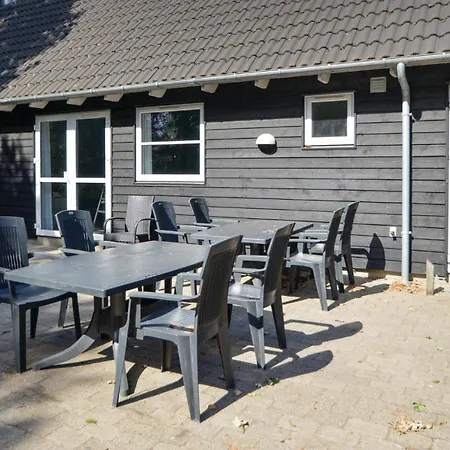 In Blavand With House A Panoramic View Holiday home *