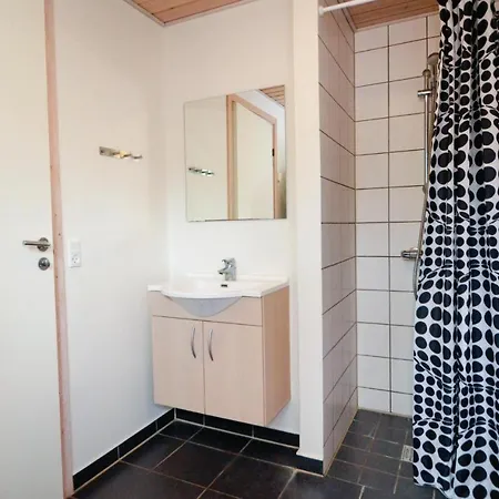 Incantevole Casa A Blåvand Con Sauna *
