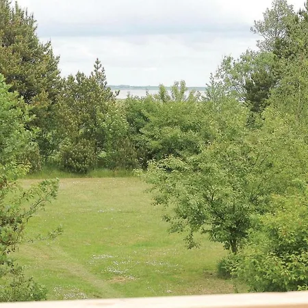 Holiday home In Blavand With House A Panoramic View