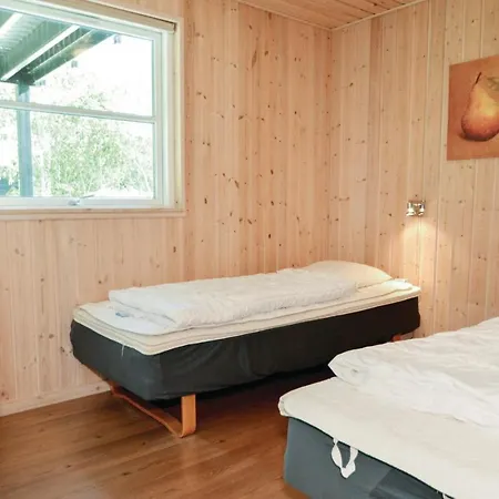 In Blavand With House A Panoramic View Holiday home