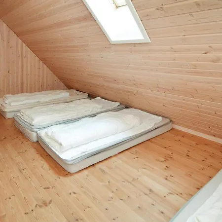 Sonderballevej Denm Hébergement de vacances Blåvand