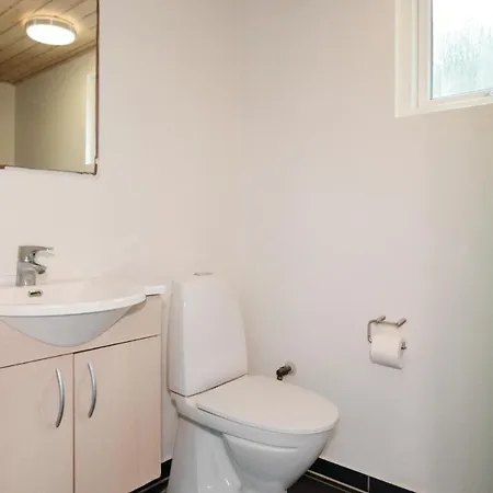 Sonderballevej Blavand Denm Blåvand